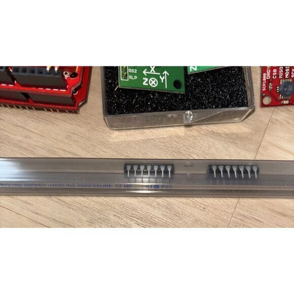 sparkfun Electronic‎ Components - Picture 6 of 8